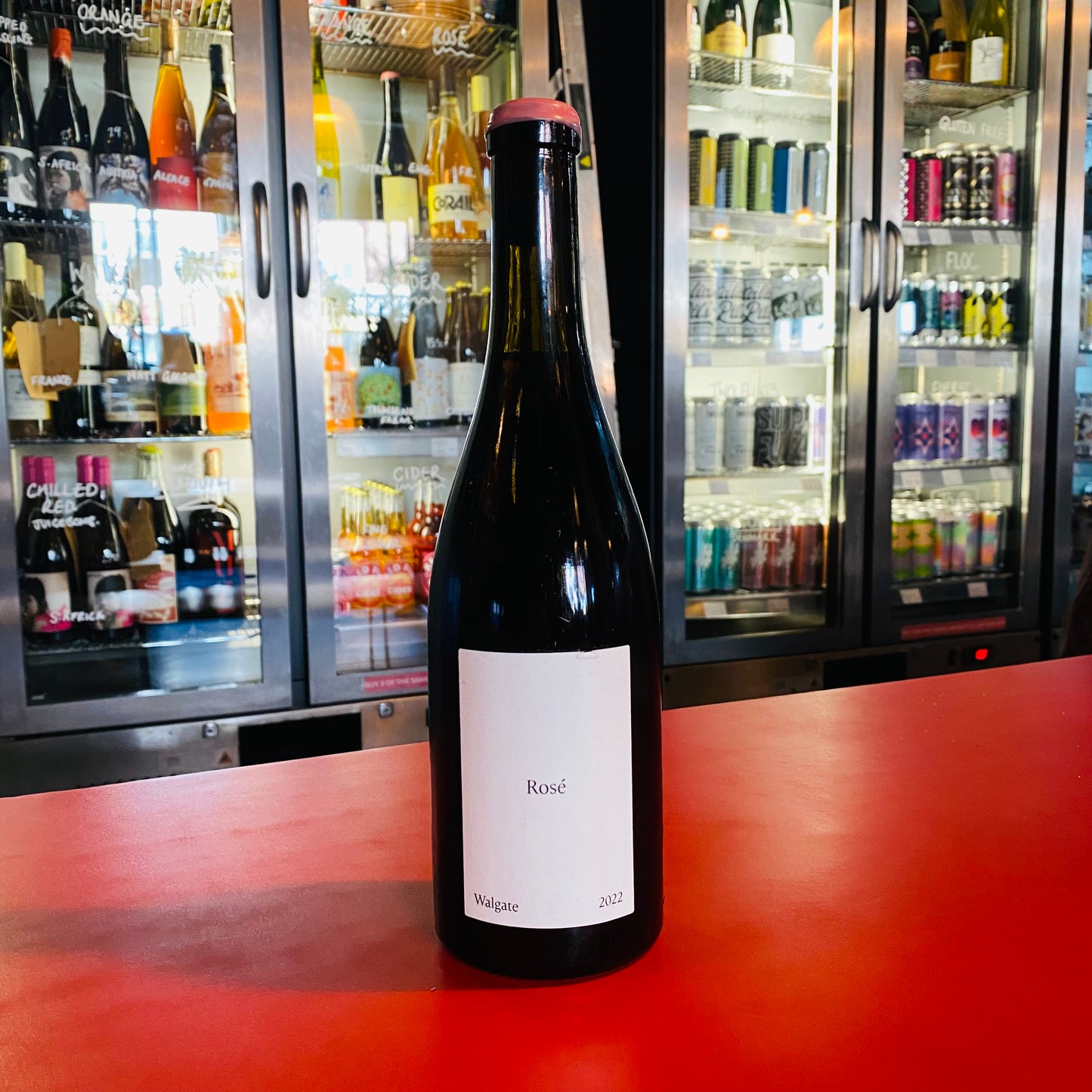 Walgate - Rosé 2022