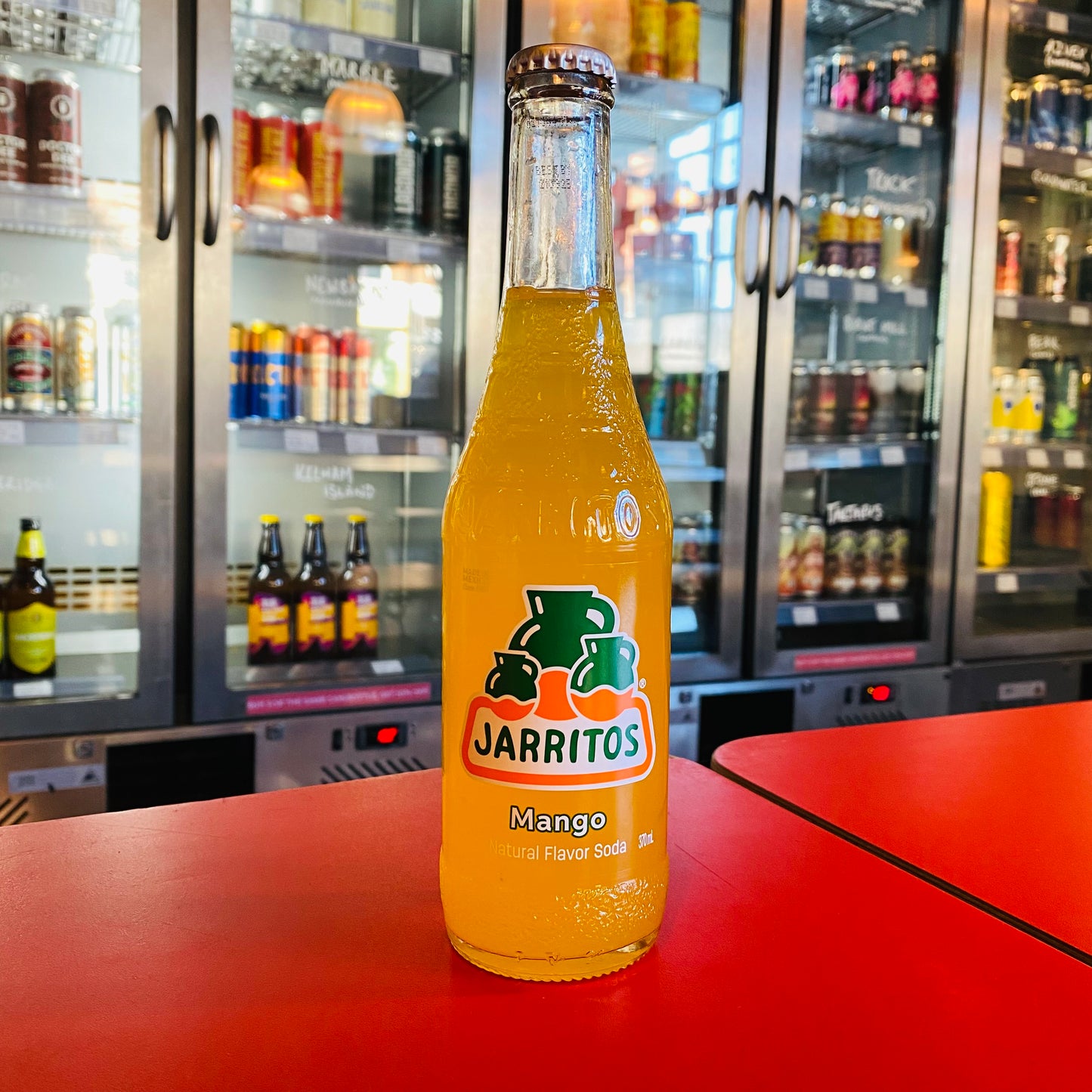 Jarritos Mango