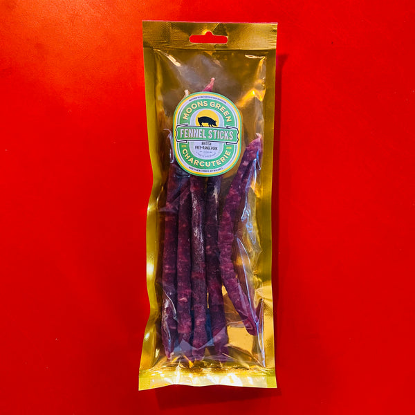 Moons Green - Fennel Sticks