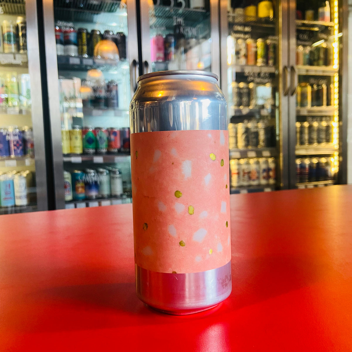 Pohjala - Piknik - DDH IPA - 6% - 440ml Can
