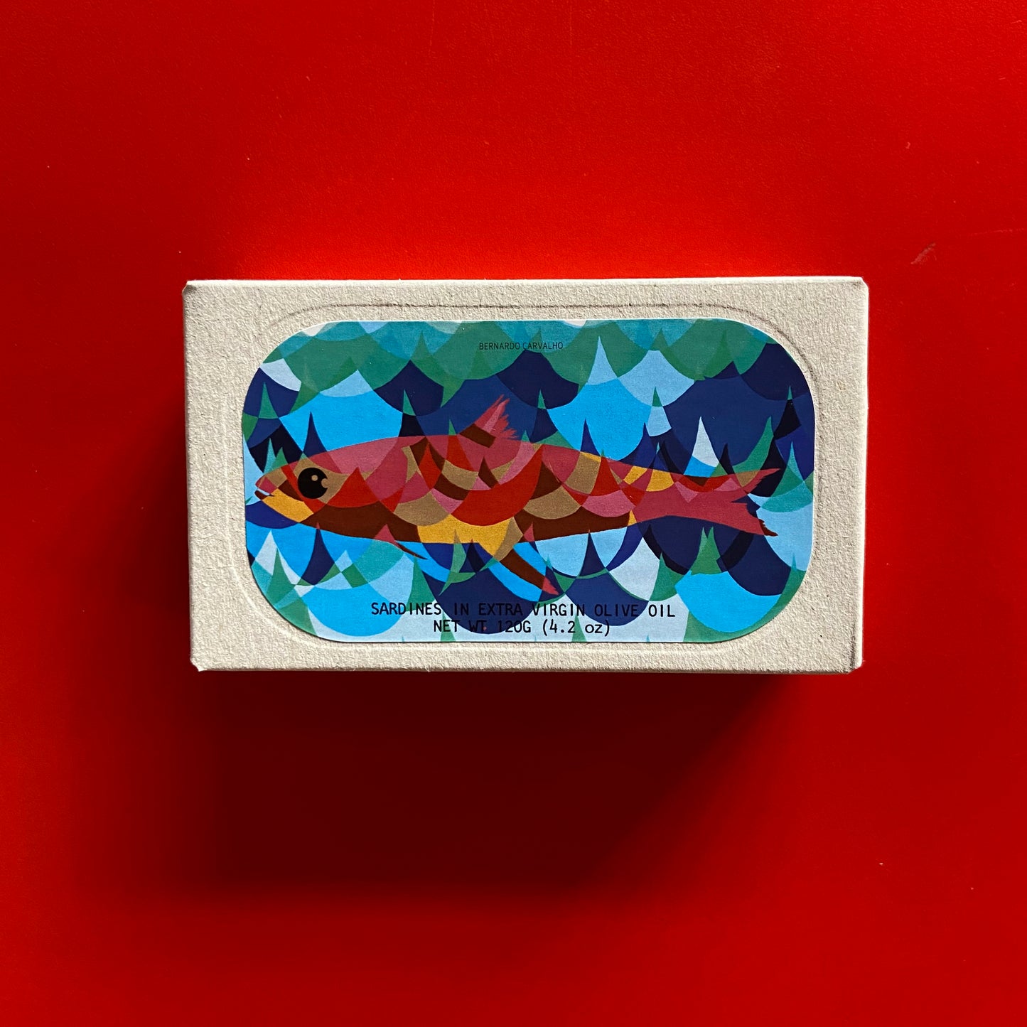 Jose Gourmet - Sardines in Extra Virgin Olive Oil