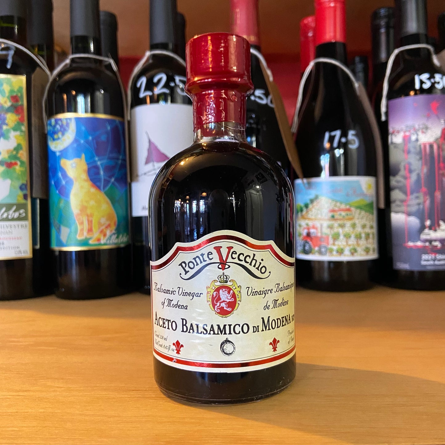 Ponte Vecchio - Aceto Balsamico Di Modena IGP