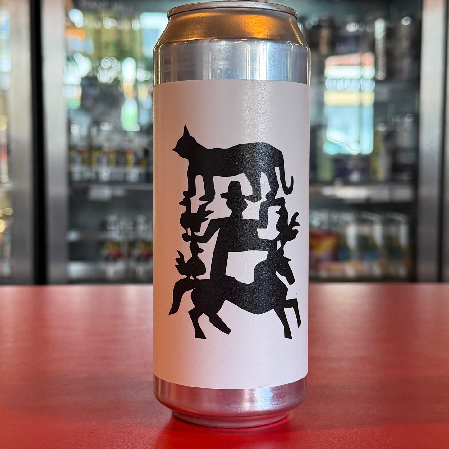 Baron - Pile On - TIPA - 10% - 500ml Can