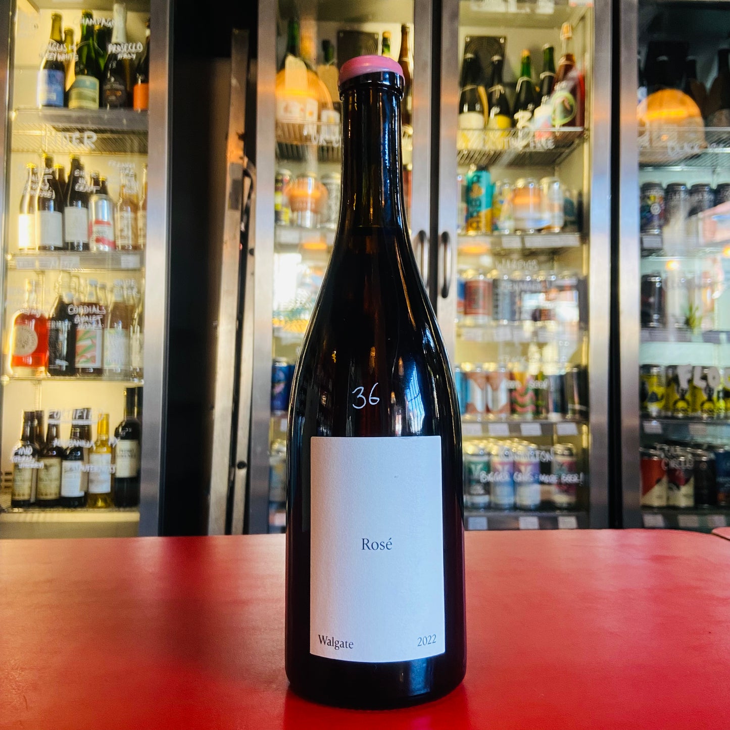 Walgate - Rosé 20222