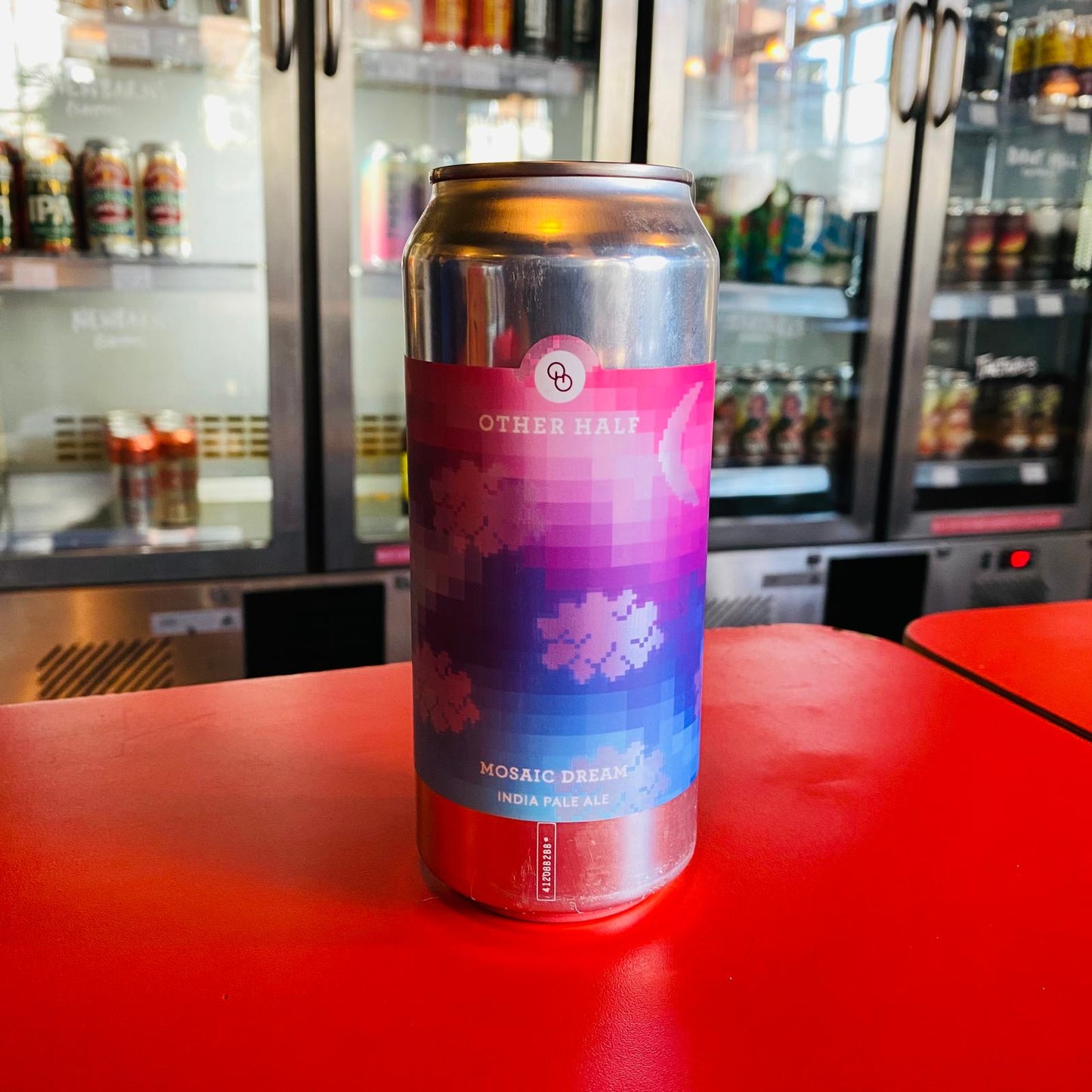 Other Half - Mosaic Dream - Hazy IPA - 6.0% - 473ml Can