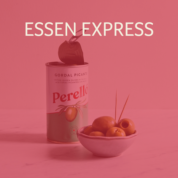 Essen Express