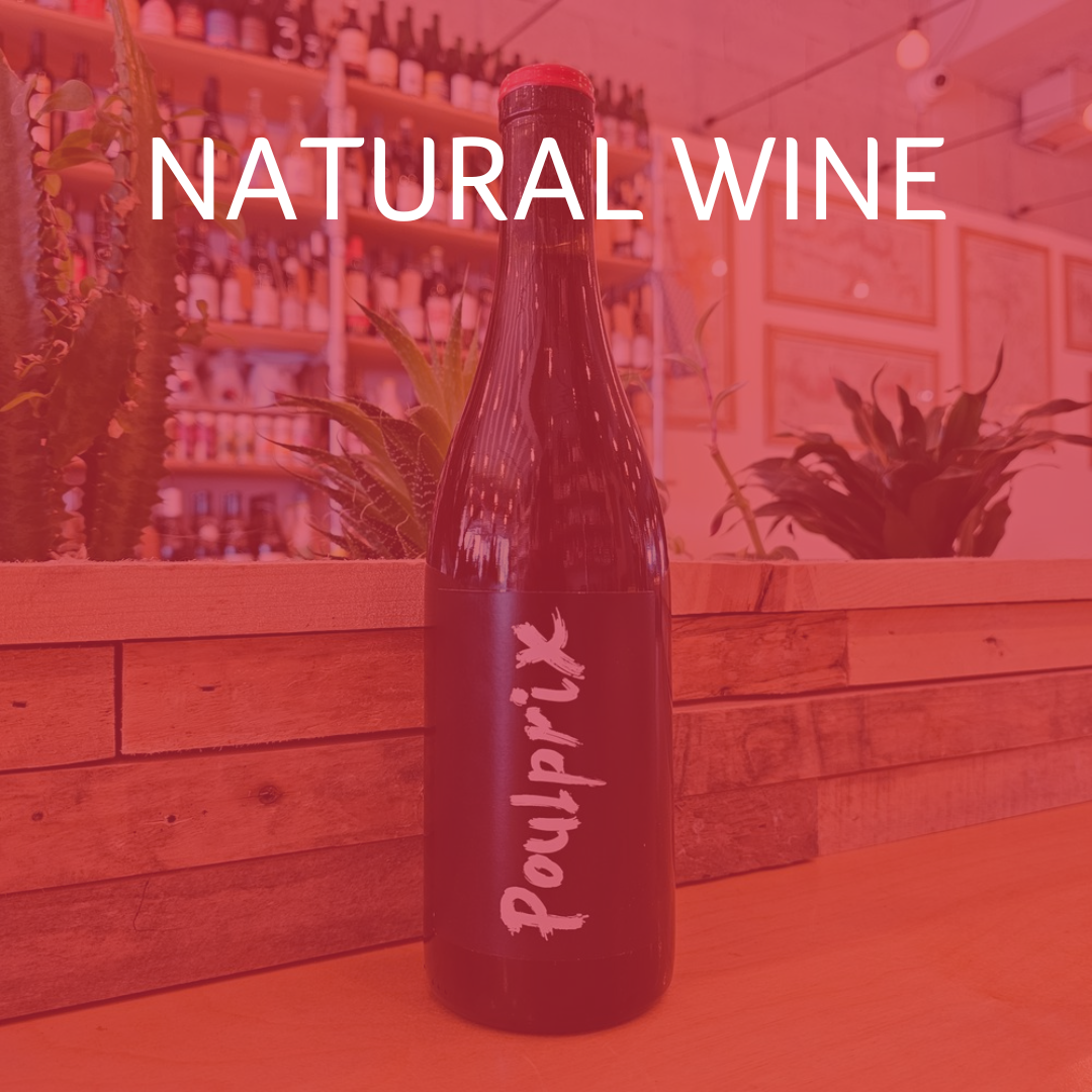 Natural Wine