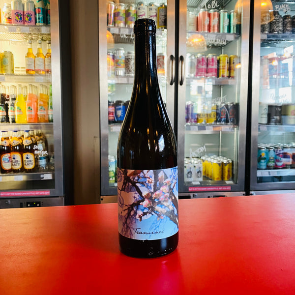Judith Beck - Traminer 2024 - Orange Wine - 12.5% - 750ml Bottle