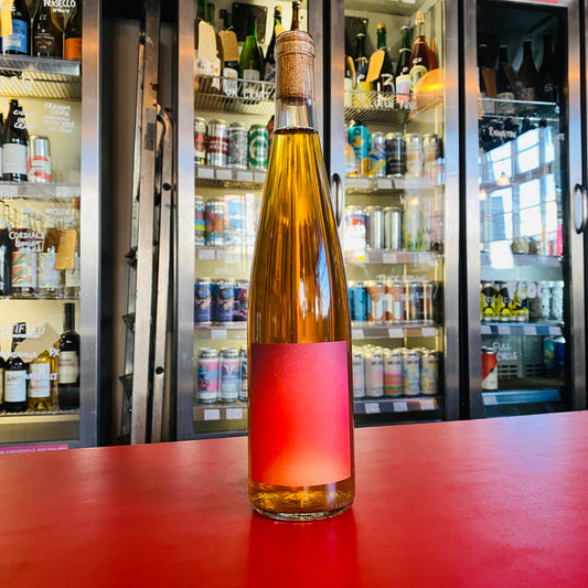 Domaine Goepp - L'impatient 2024 - Natural Wine - 12.5% - 750ml Bottle