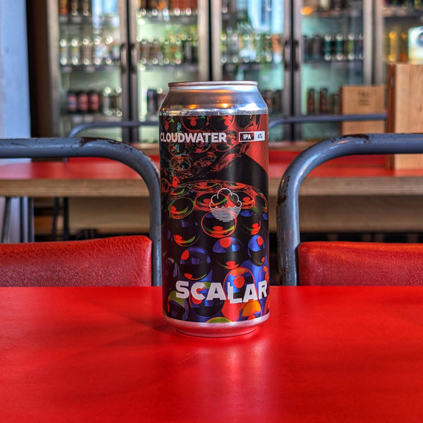 Scalar