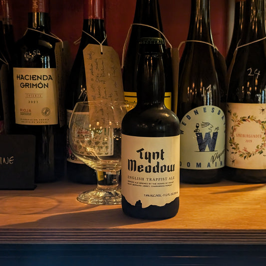 Tynt Meadow - Aged 36 Months - 330ml Bottle