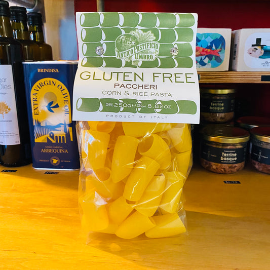 Antico Pastificio Umbro - Gluten Free Paccheri