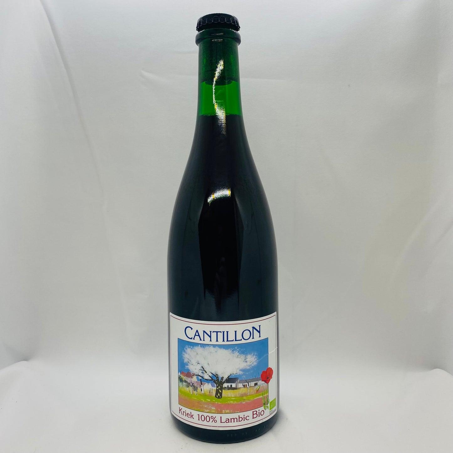 Cantillon Kriek 100% Lambic Bio