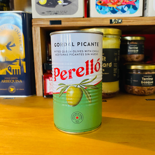 Perelló - Gordal Picante