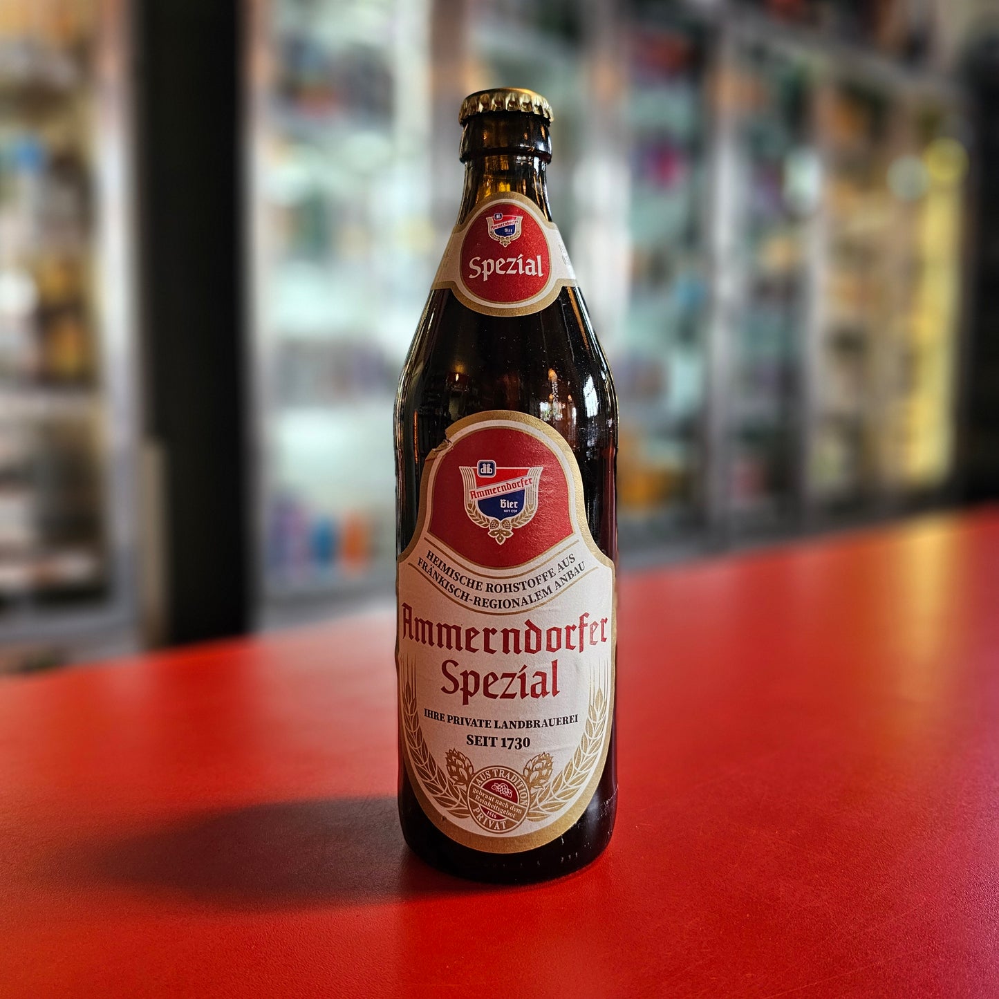 Ammerndorfer Spezial