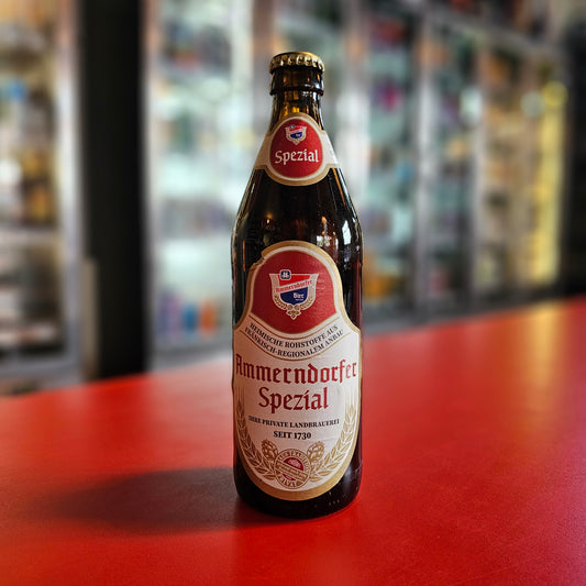 Ammerndorfer Spezial