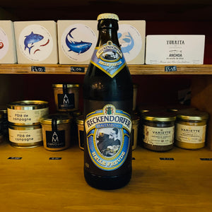 Schlossbrauerei Reckendorf Reckendorfer Helle Freude Schlossbrauerei Reckendorf Reckendorfer Helle Freude