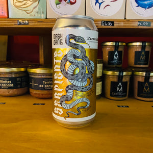 Mash Gang Serpiente Mash Gang Serpiente