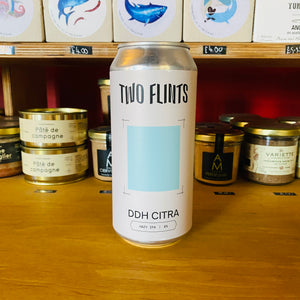 Two Flints DDH Citra - Kraft Werks