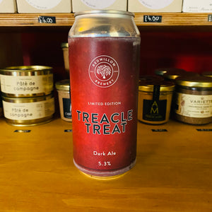 RedWillow Brewery Treacle Treat RedWillow Brewery Treacle Treat