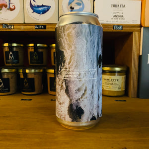 Doskiwis Brewing Vacances Doskiwis Brewing Vacances