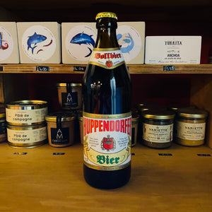 Brauerei Gasthof Grasser Huppendorfer Vollbier - Kraft Werks