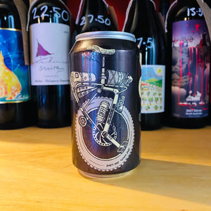 Oskar Blue Brewery BA 21 Vol. 5 Oskar Blue Brewery BA 21 Vol. 5