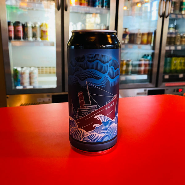 1895 Shipwreck Stout