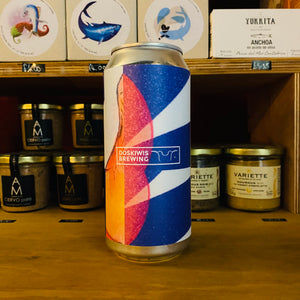 Doskiwis Brewing Peacharine Doskiwis Brewing Peacharine