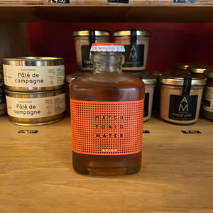 Match Tonic - Spicy - Kraft Werks