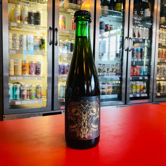 Holy Goat - Honeyfang - Mixed Fermentation Sour - 8.0% - 375ml Bottle