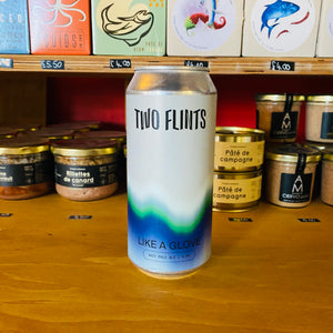 Two Flints Like A Glove Two Flints Like A Glove