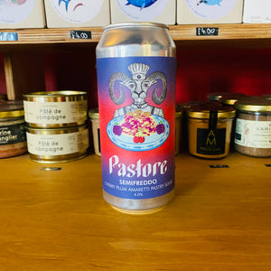 Pastore Brewing And Blending Semifreddo Pastore Brewing And Blending Semifreddo