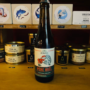 De Ranke Père Noël De Ranke Père Noël