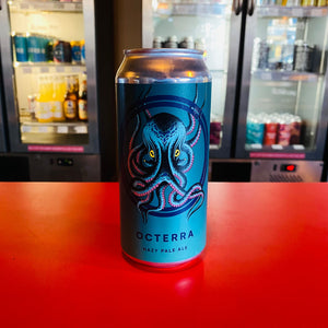 Otherworld Brewing Octerra Otherworld Brewing Octerra