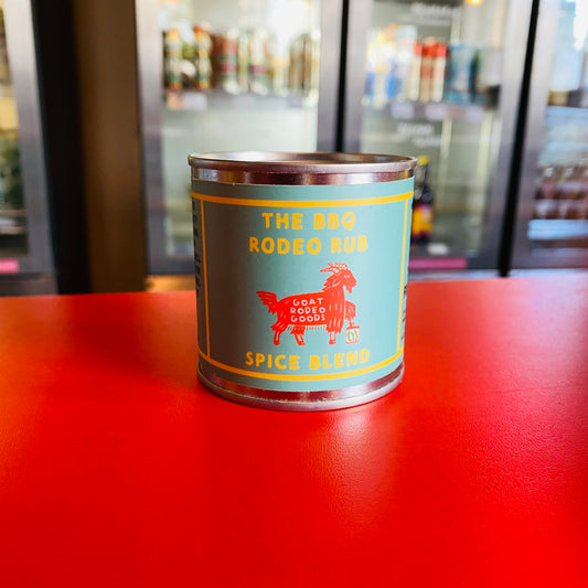 Fodder & Farm - The BBQ Rodeo Rub