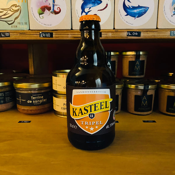 Kasteel Tripel