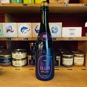 Gueze Tilquin Oude Mûre Tilquin Alancienne - Kraft Werks