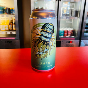 Otherworld Brewing Lumen Otherworld Brewing Lumen