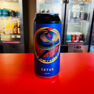 Otherworld Brewing Cetus Otherworld Brewing Cetus