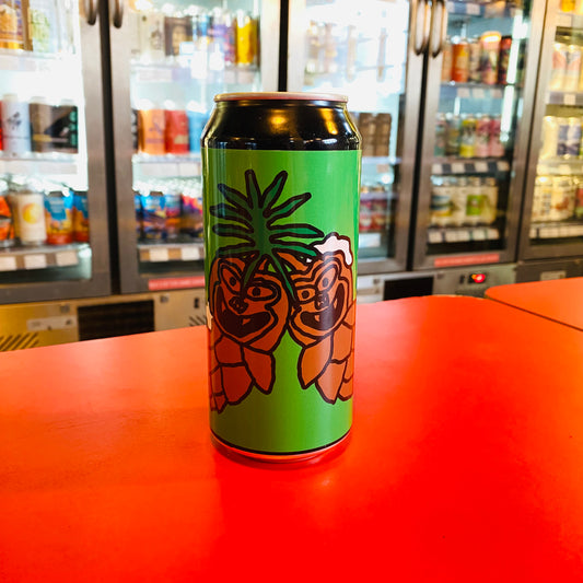 Omnipollo - Granskott - IPA - 6.0% - 440ml Can