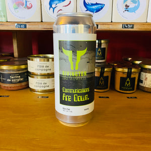 Rivington Communications Are Down Rivington Communications Are Down