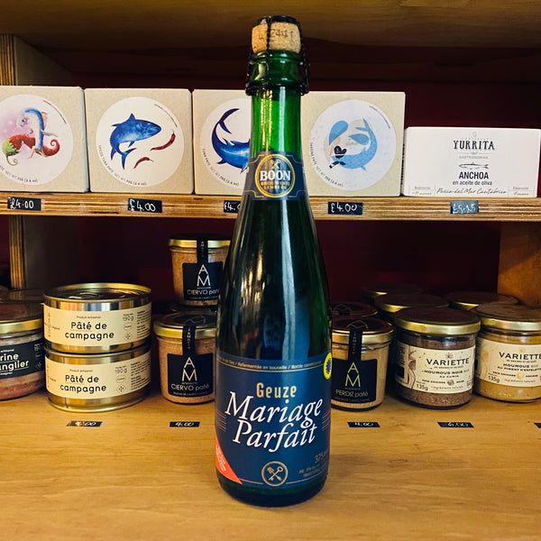 Boon Geuze Mariage Parfait - 2020