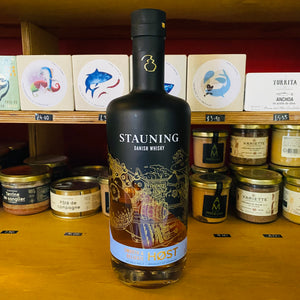 Stauning Danish Whisky Stauning Høst Danish Whisky - Kraft Werks