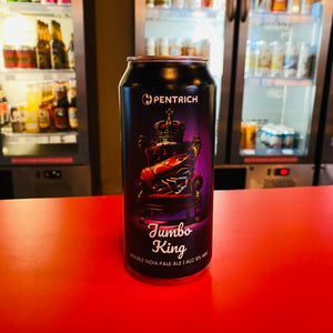 Pentrich Brewing Co. Jumbo King Pentrich Brewing Co. Jumbo King