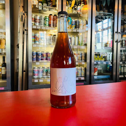 Raphaël Beysang & Emélié Hurtbuise - Noah 2023 - Natural Wine - 12% - 750ml Bottlew