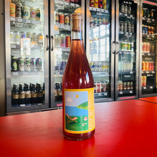 Koppitsch - Rozsa 2023