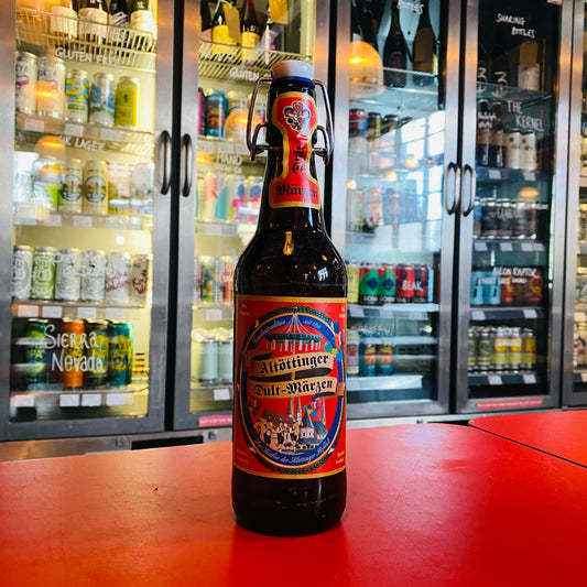 Altottinger - Dult Marzen - Festbier - 5.9% - 500ml Bottle