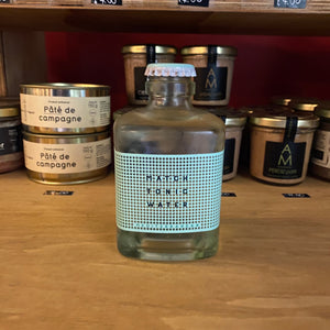 Match Tonic - Mediterranean - Kraft Werks