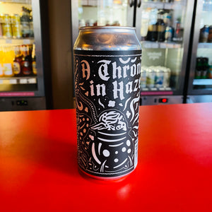 Black Iris A Throne In Haze Black Iris A Throne In Haze